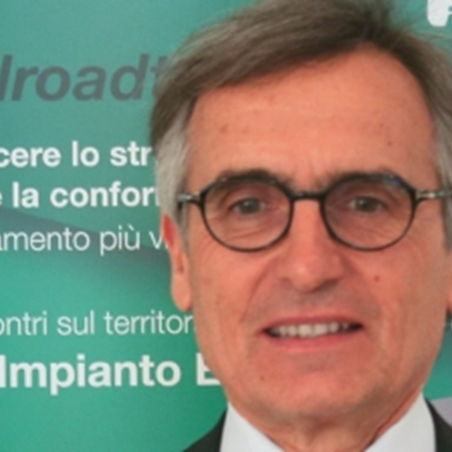Claudio Pecorari
