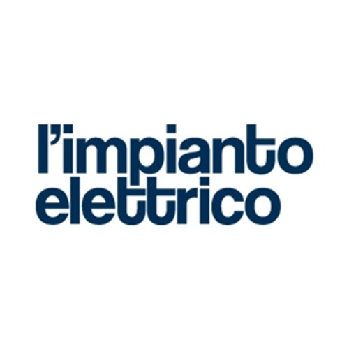 L'impianto elettrico logo