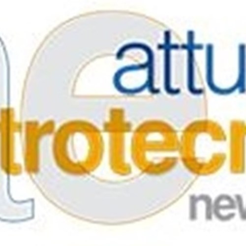 attualità elettrotecnica logo