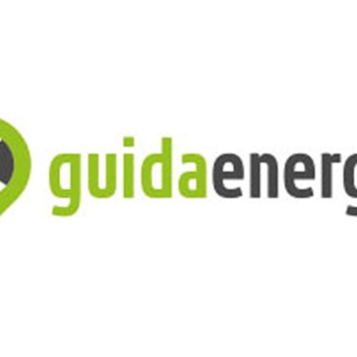GUIDA ENERGIA LOGO