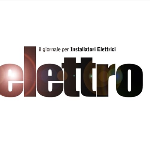 elettro logo