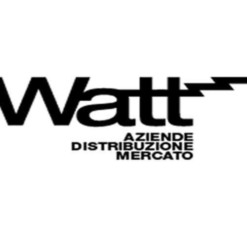 watt elettro forniture logo