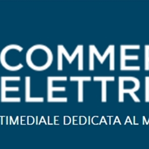 commercio elettrico logo