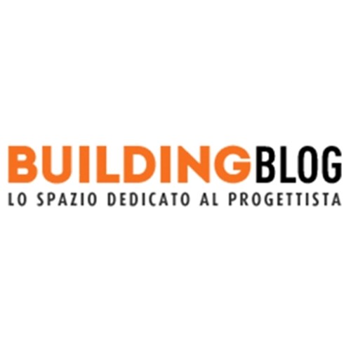building blog logo